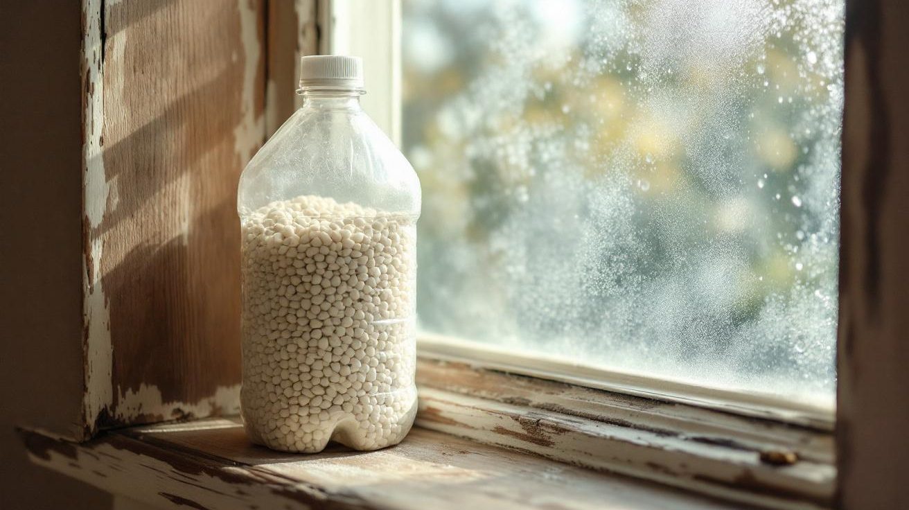 découvrez la technique peu connue qui a complètement éliminé l'humidité de ma maison. adieu moisissures et murs humides, profitez d'un intérieur sain et sec dès aujourd'hui !