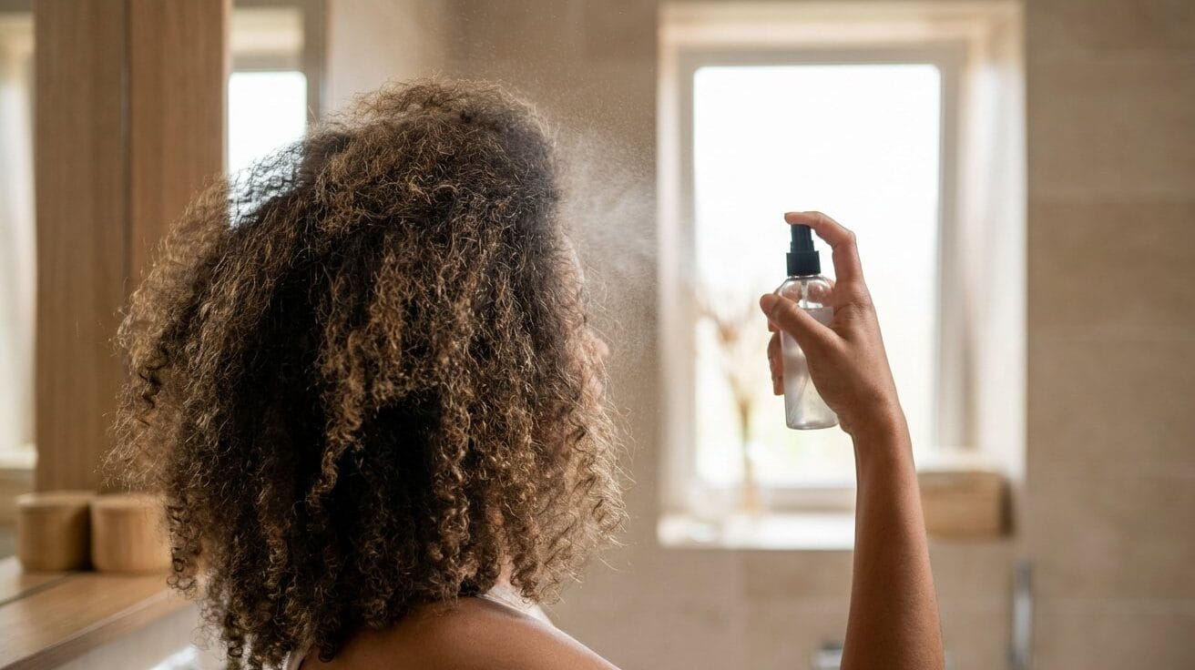 Astuce naturelle pour donner du volume aux cheveux plats en novembre 2025 : un ingrédient de votre placard, sans carton ni dépenses