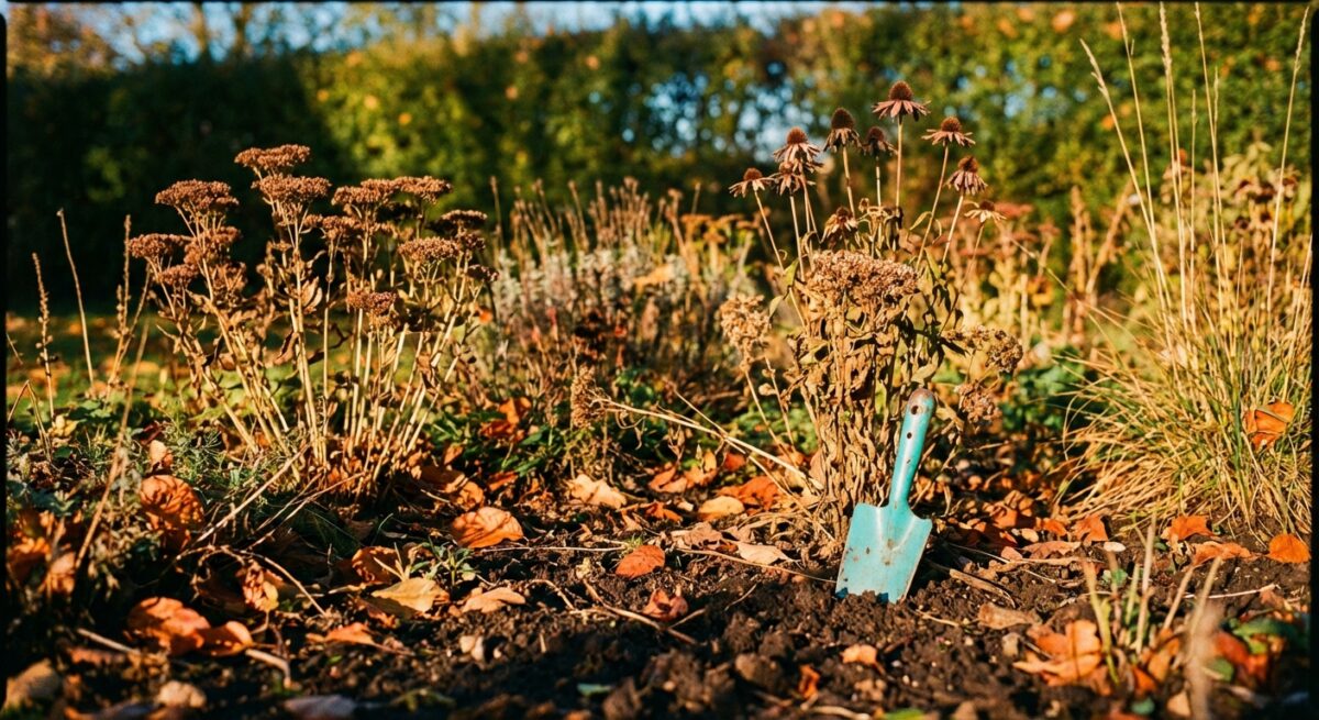 découvrez pourquoi ce réflexe courant des jardiniers en automne, bien que logique, nuit à la biodiversité et affaiblit vos plantes au printemps, et comment adopter de meilleures pratiques pour un jardin sain toute l'année.