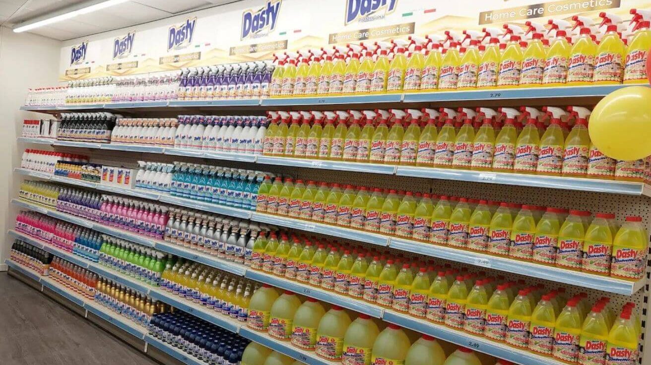 C’est fini Lidl et Action : cette enseigne discount encore moins chère va implanter un nouveau magasin dans cette grande ville