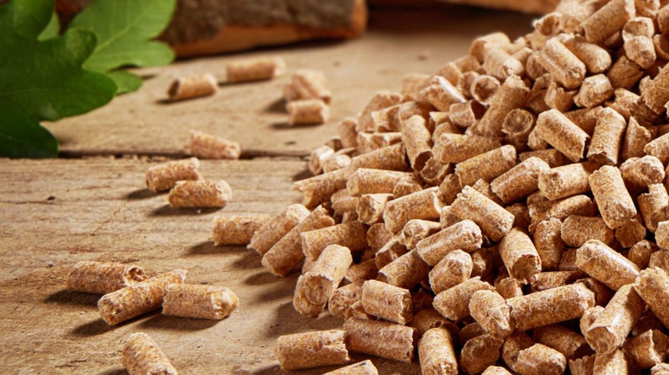 Chauffage : les pellets c’est fini, de plus en plus de Français se chauffent de cette manière