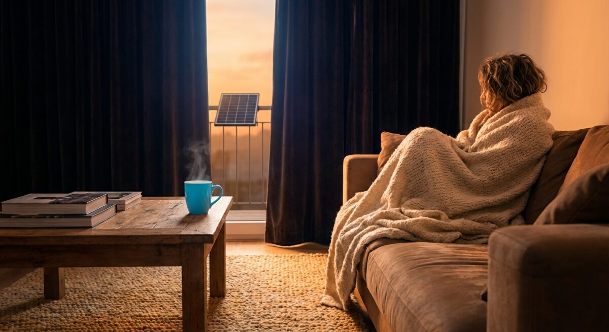 découvrez des techniques simples et des solutions solaires efficaces pour chauffer votre maison sans radiateur. profitez d'un hiver douillet tout en économisant de l'énergie et de l'argent.