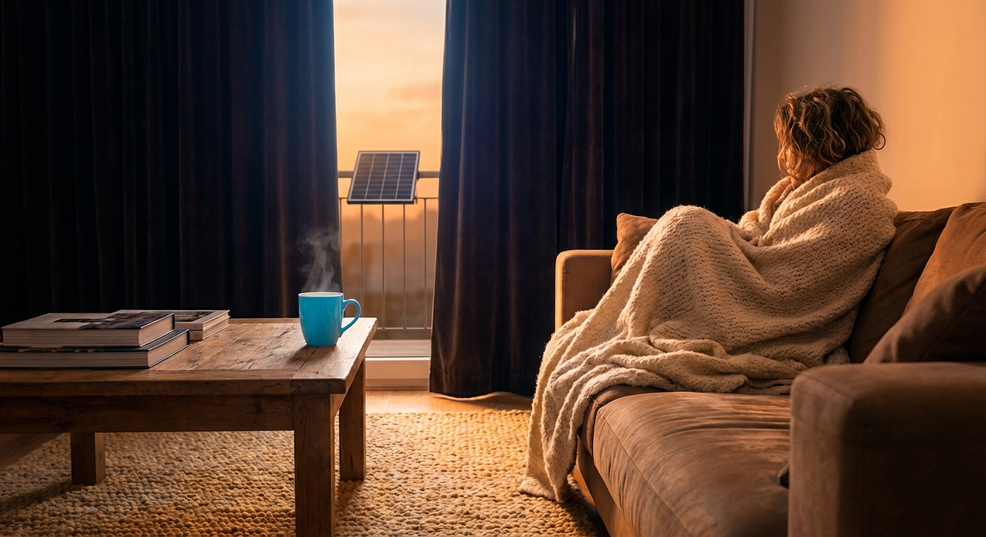 découvrez des techniques simples et des solutions solaires efficaces pour chauffer votre maison sans radiateur. profitez d'un hiver douillet tout en économisant de l'énergie et de l'argent.