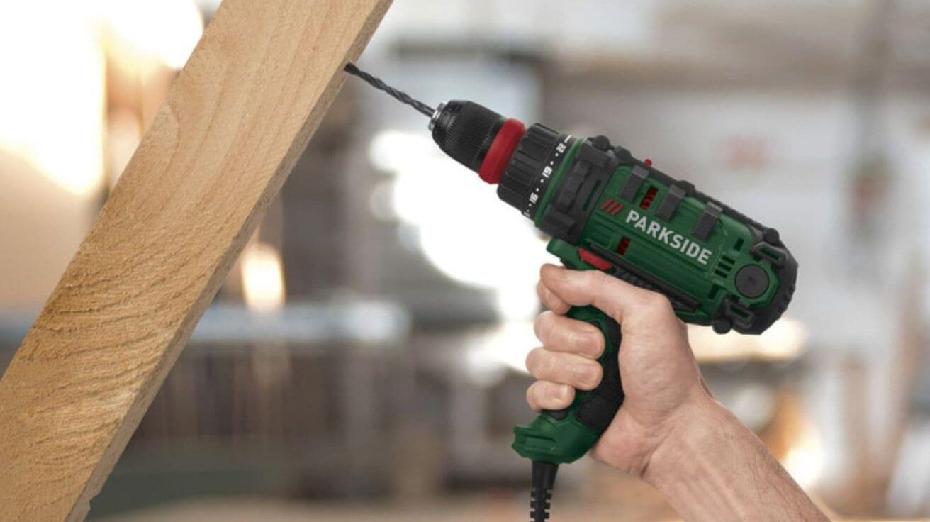 Coup de cœur Parkside : cet outil suscite l’enthousiasme chez les bricoleurs et il est à petit prix