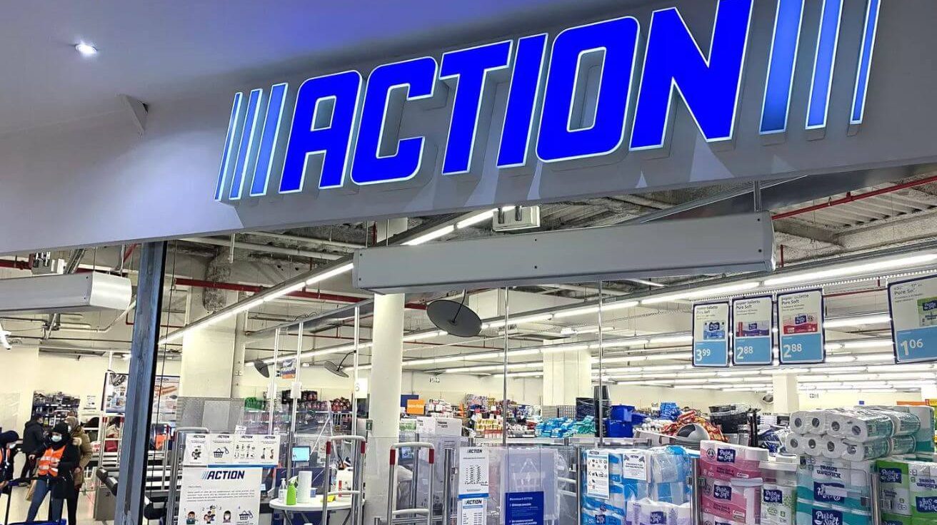 Dites adieu au froid dans votre salon avec ce poêle à moins de 20 euros proposé chez Action