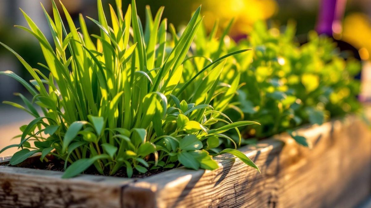 découvrez le secret des légumes perpétuels à cultiver fin octobre au potager pour des récoltes abondantes et sans effort en 2025, idéal même pour les jardiniers pressés.