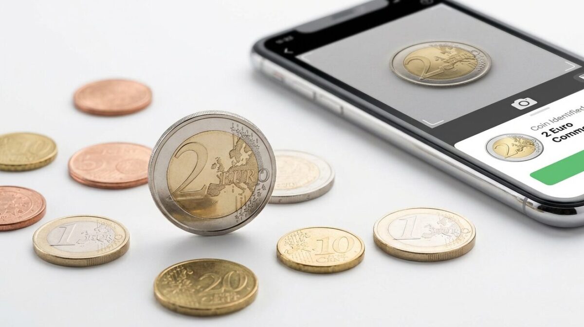 découvrez comment identifier si certaines pièces de monnaie chez vous valent une fortune. guide pratique pour vérifier facilement la valeur de vos pièces.