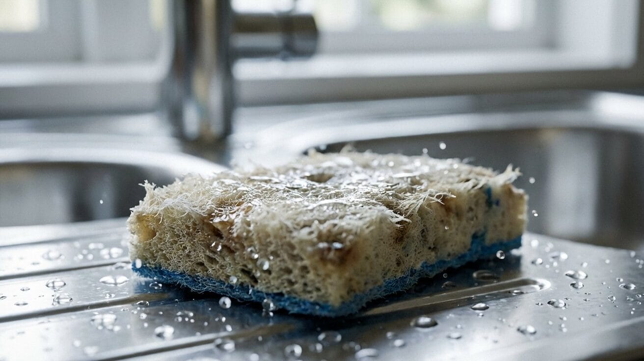 Ces 5 objets inattendus qui métamorphosent votre maison en un repaire de microbes à désinfecter chaque semaine avant l’hiver 2025