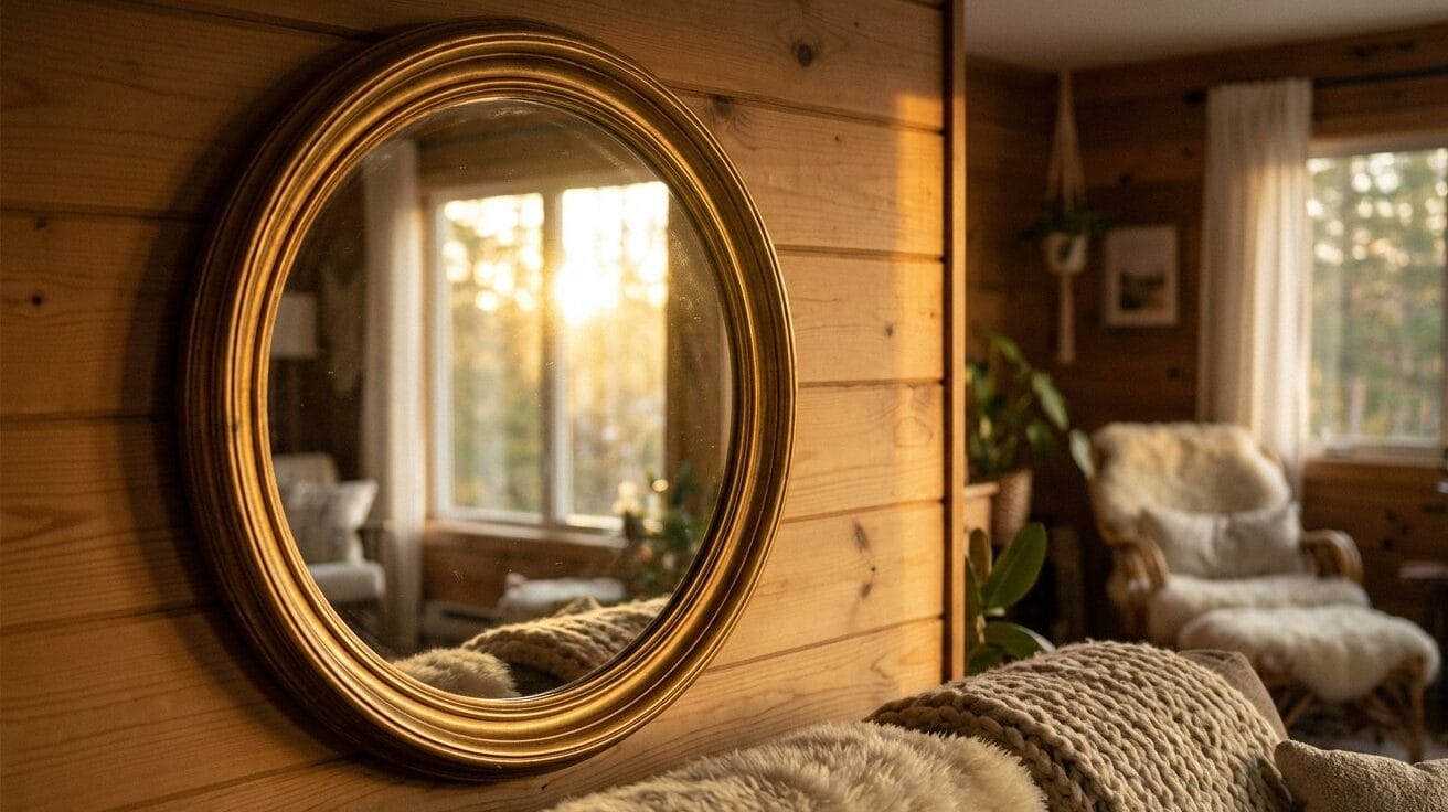 Découvrez la technique vintage des décorateurs français qui illumine et réchauffe les salons en hiver 2025, un jeu de lumière révolutionnaire sans aucun travaux