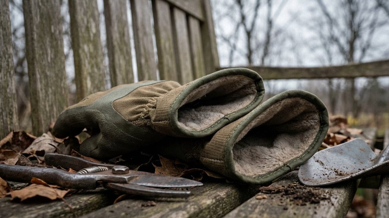 Lidl : ces gants à 2,89 € plébiscités par les jardiniers pour protéger doigts gelés et coupures, bientôt en rupture de stock