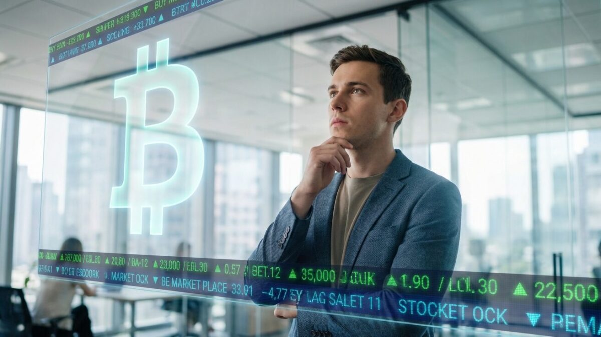 découvrez comment mrbeast, le créateur de contenu à 5 milliards de dollars, envisage son entrée en bourse pour offrir à ses abonnés la chance unique de participer à son aventure exceptionnelle.