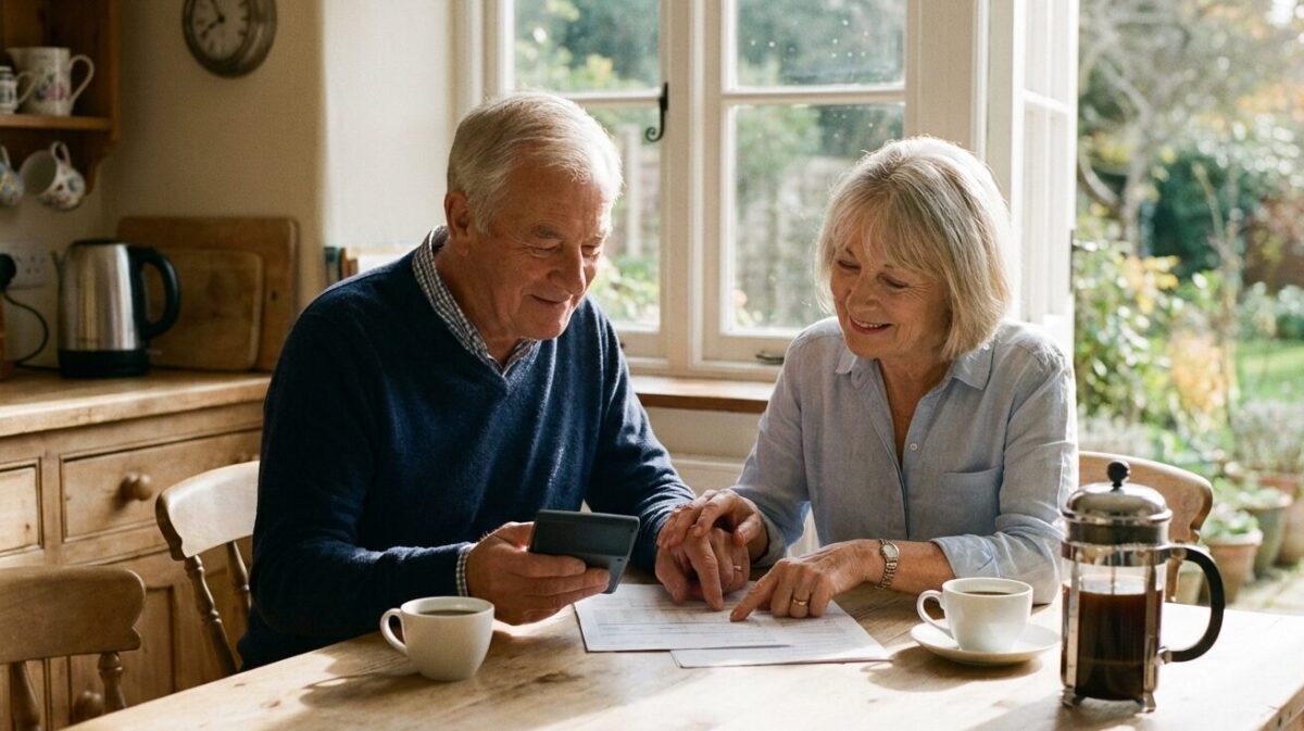 découvrez comment la nouvelle déduction fiscale proposée par le sénat pourrait impacter votre pension de retraite inférieure à 2 500 € et transformer votre budget dès 2026.